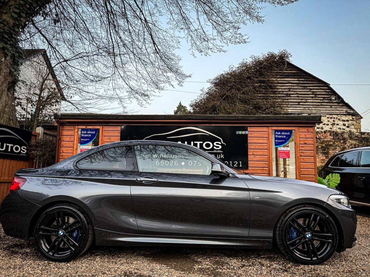 Used BMW 2 Series 2021 for sale - 77774730: Photo 14