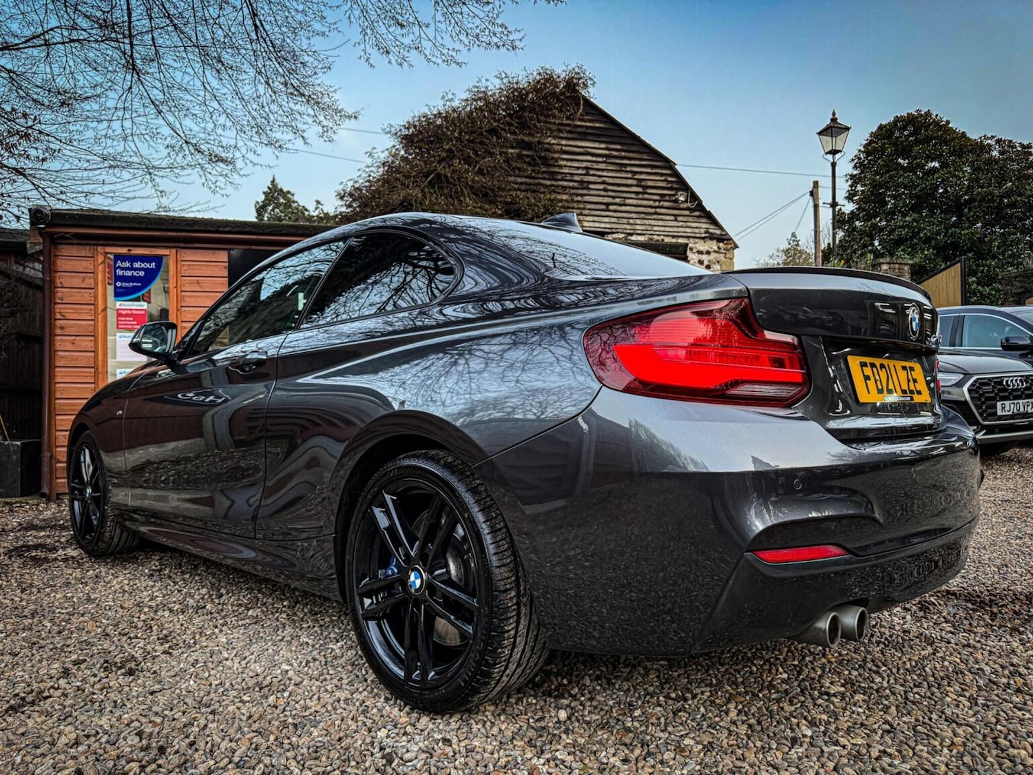 Used BMW 2 Series 2021 for sale - 77774730: Photo 17