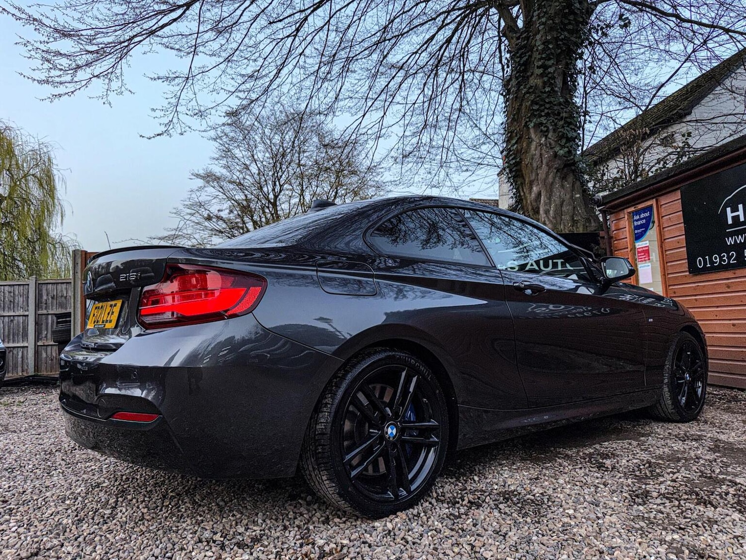 Used BMW 2 Series 2021 for sale - 77774730: Photo 19