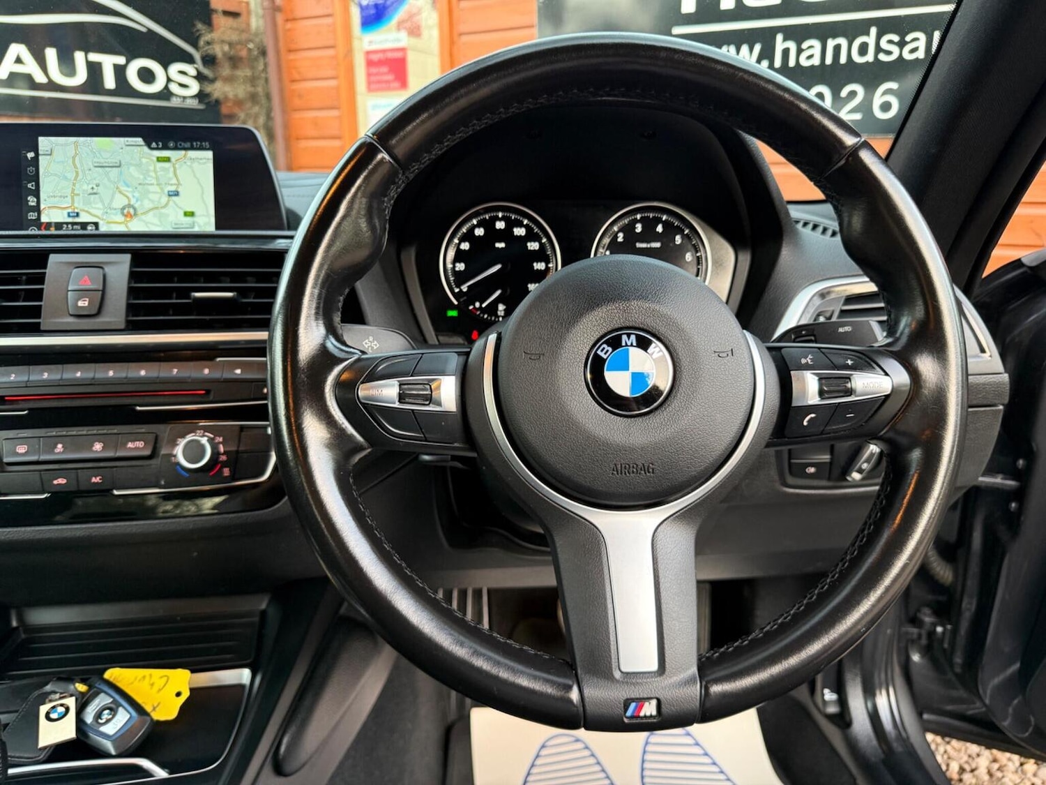 Used BMW 2 Series 2021 for sale - 77774730: Photo 21