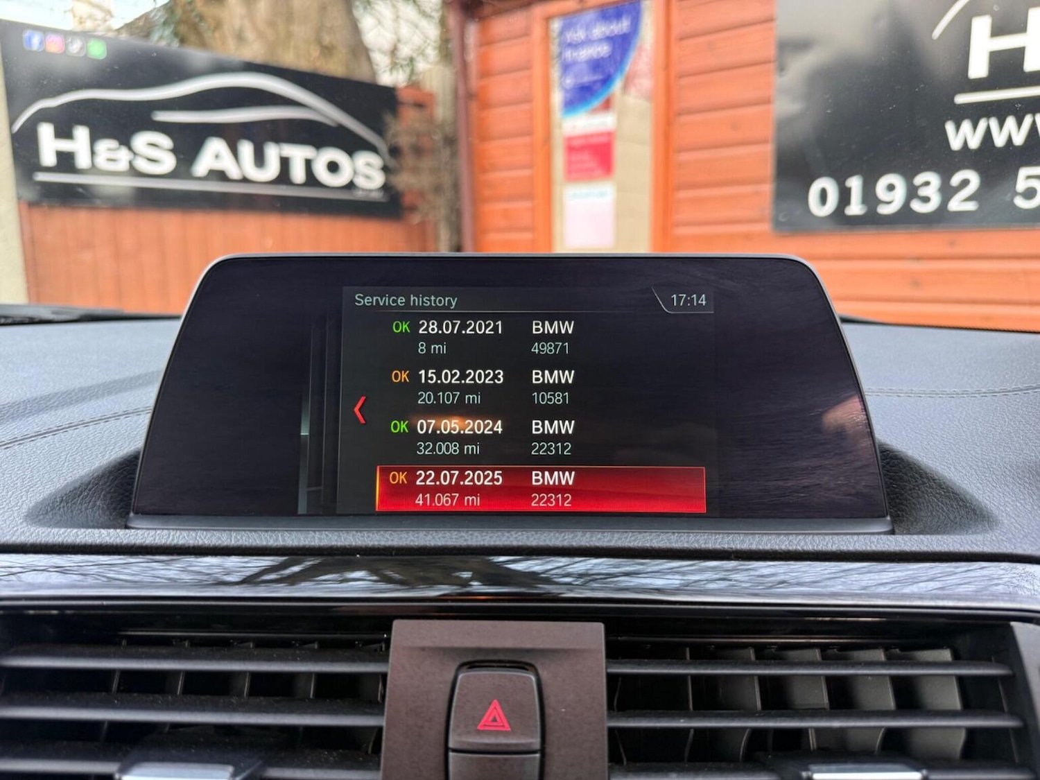 Used BMW 2 Series 2021 for sale - 77774730: Photo 25