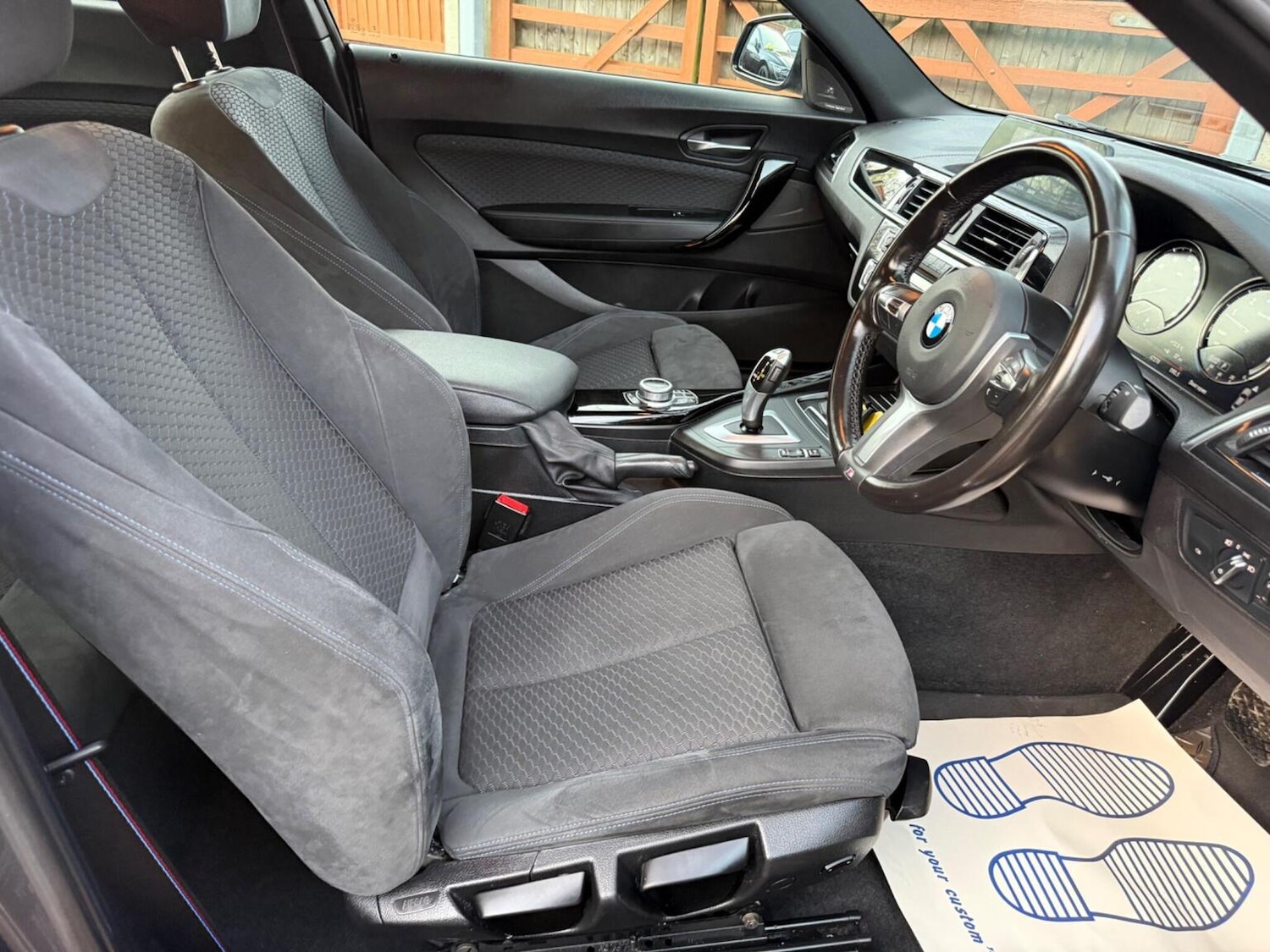 Used BMW 2 Series 2021 for sale - 77774730: Photo 36