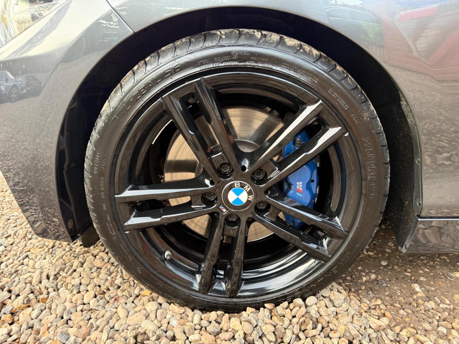 Used BMW 2 Series 2021 for sale - 77774730: Photo 42