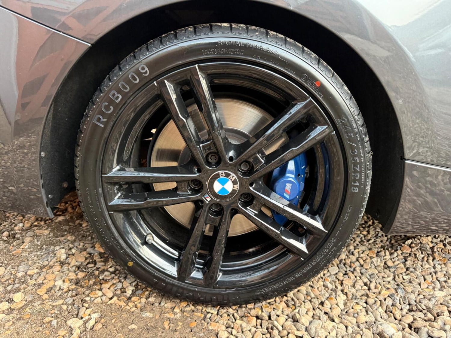 Used BMW 2 Series 2021 for sale - 77774730: Photo 43