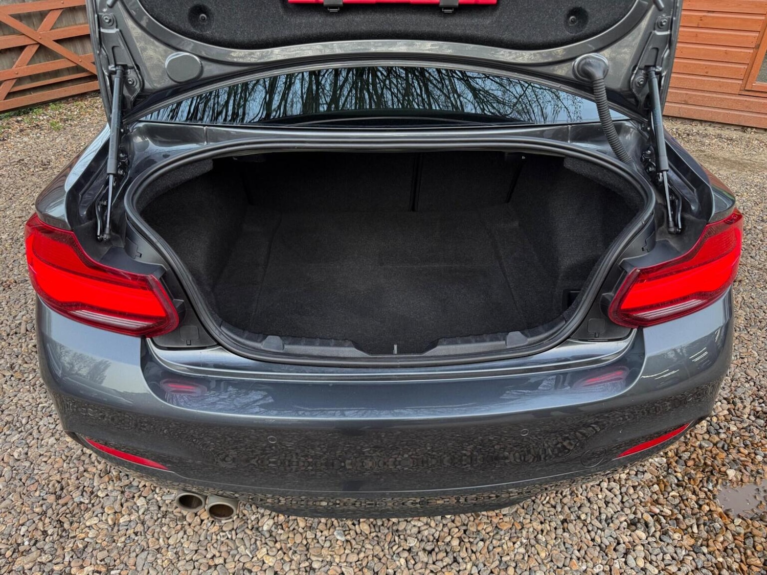 Used BMW 2 Series 2021 for sale - 77774730: Photo 46