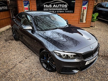 Used BMW 2 Series 2021 for sale - 77774730: Photo