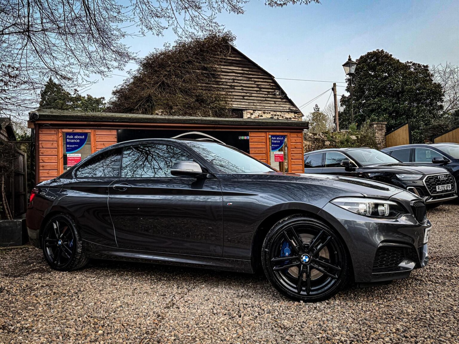 Used BMW 2 Series 2021 for sale - 77774730: Photo 6