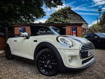 2016 - 1.5 Cooper 2dr