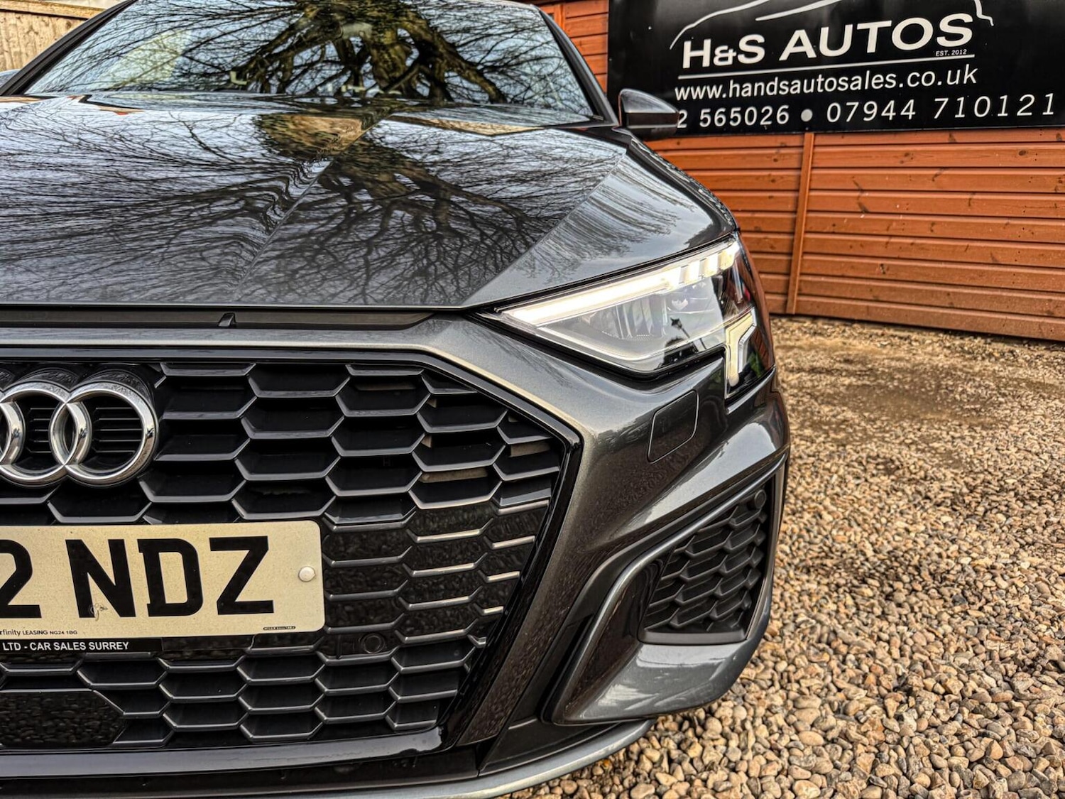 Used Audi A3 2022 for sale - 77774712: Photo 10