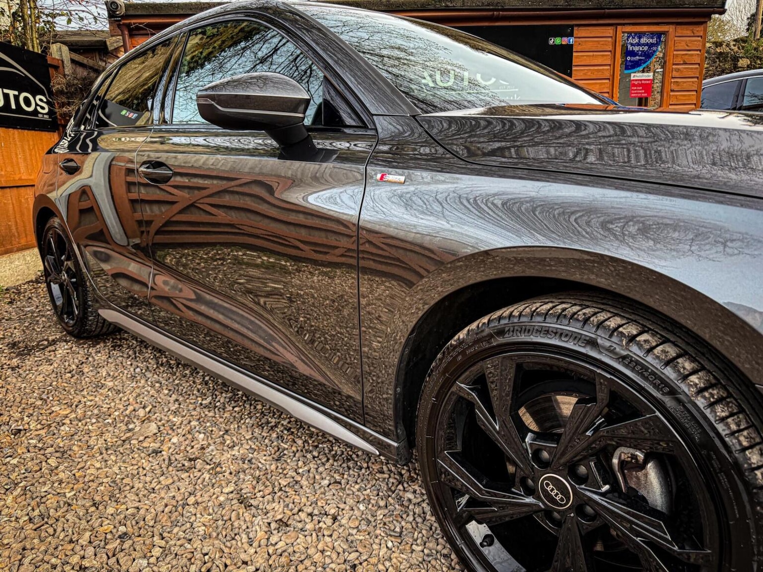 Used Audi A3 2022 for sale - 77774712: Photo 11