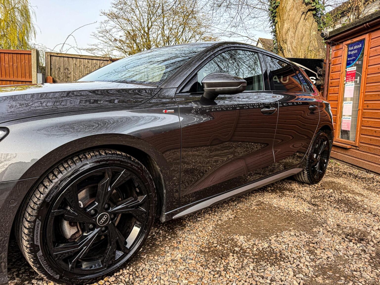 Used Audi A3 2022 for sale - 77774712: Photo 12