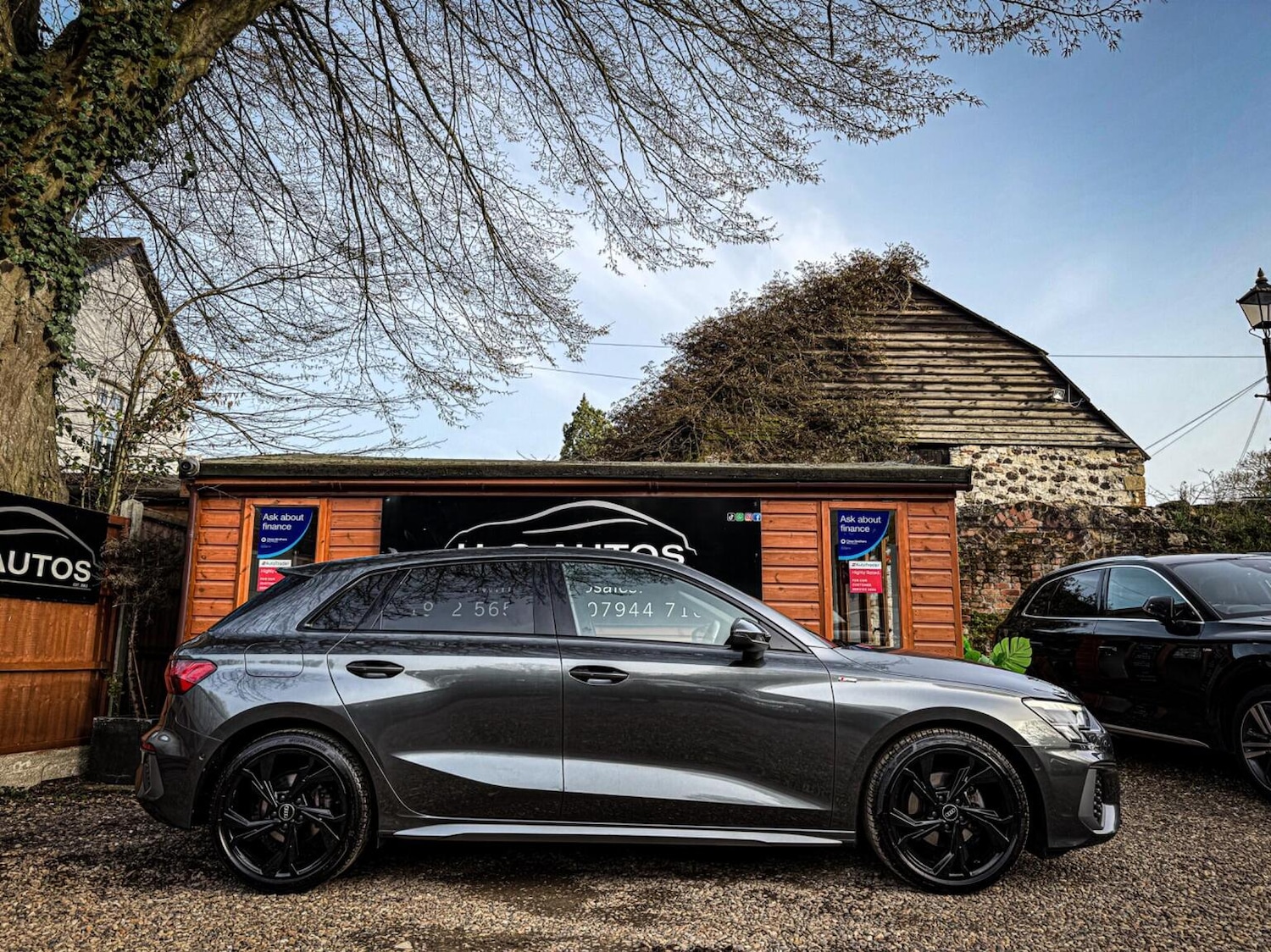 Used Audi A3 2022 for sale - 77774712: Photo 13