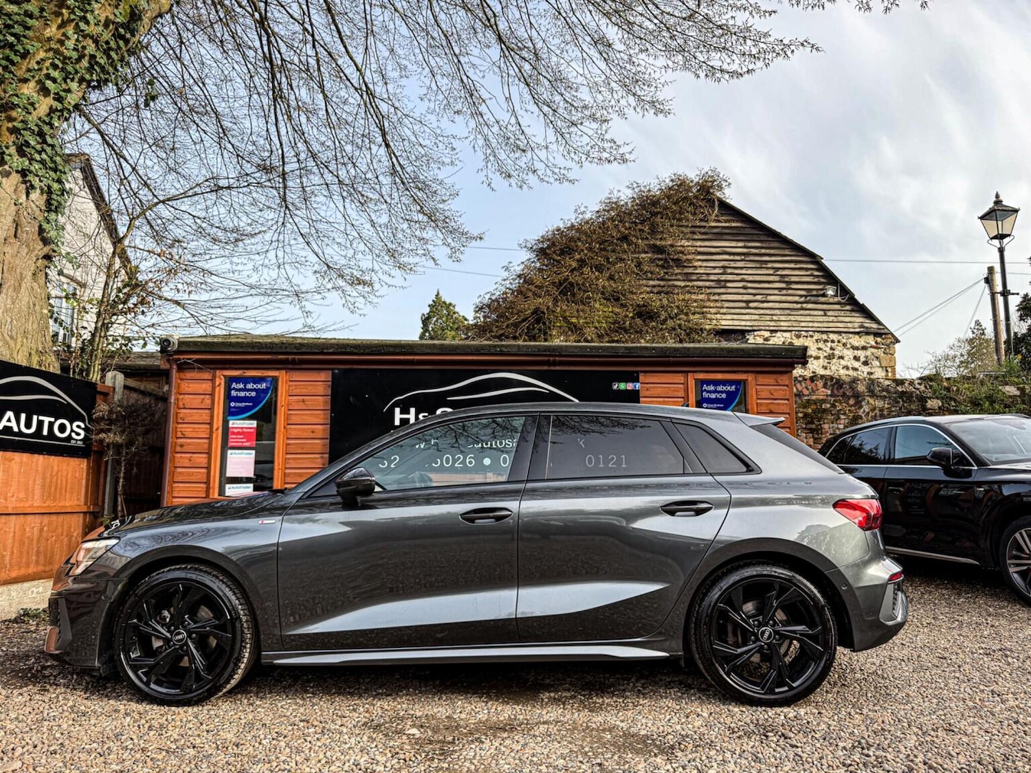 Used Audi A3 2022 for sale - 77774712: Photo 14