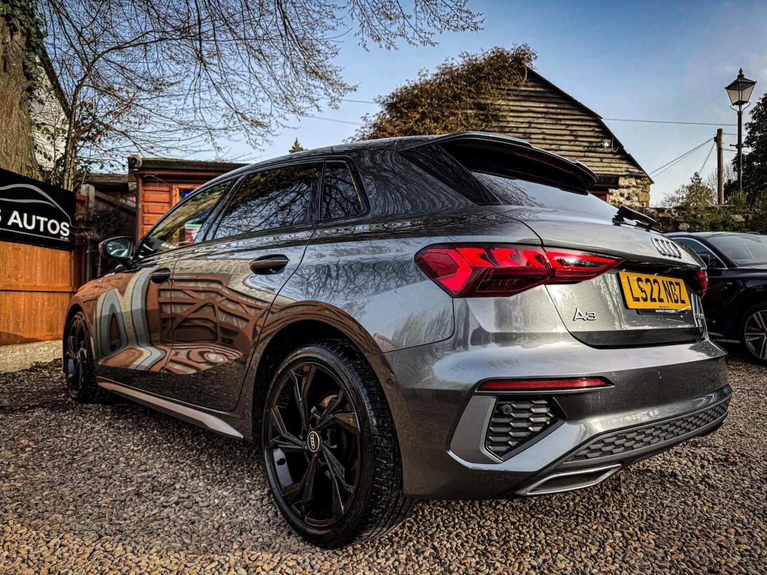 Used Audi A3 2022 for sale - 77774712: Photo 15