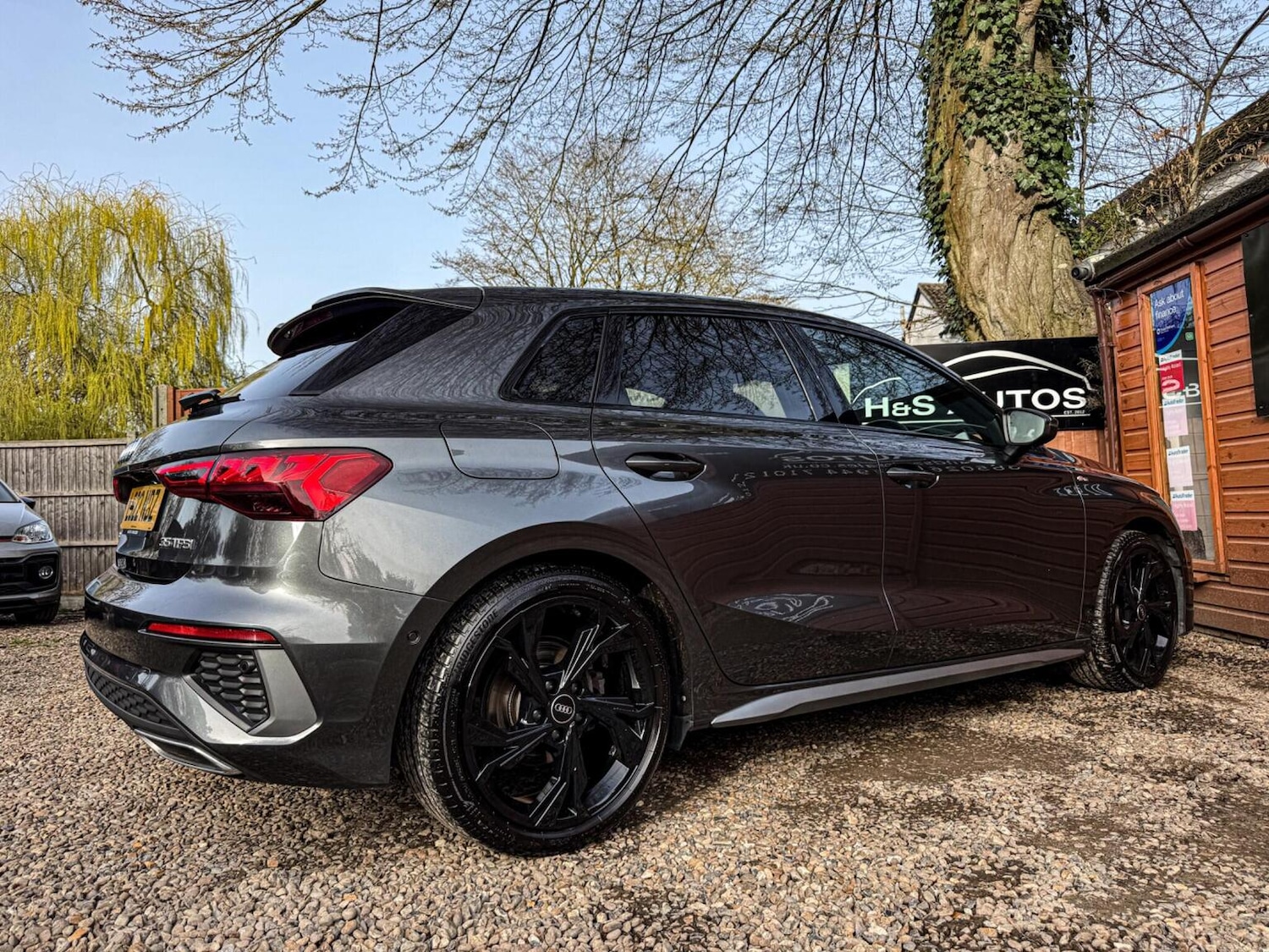 Used Audi A3 2022 for sale - 77774712: Photo 17