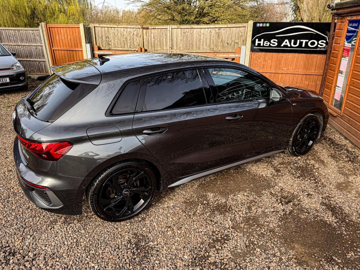 Used Audi A3 2022 for sale - 77774712: Photo 18