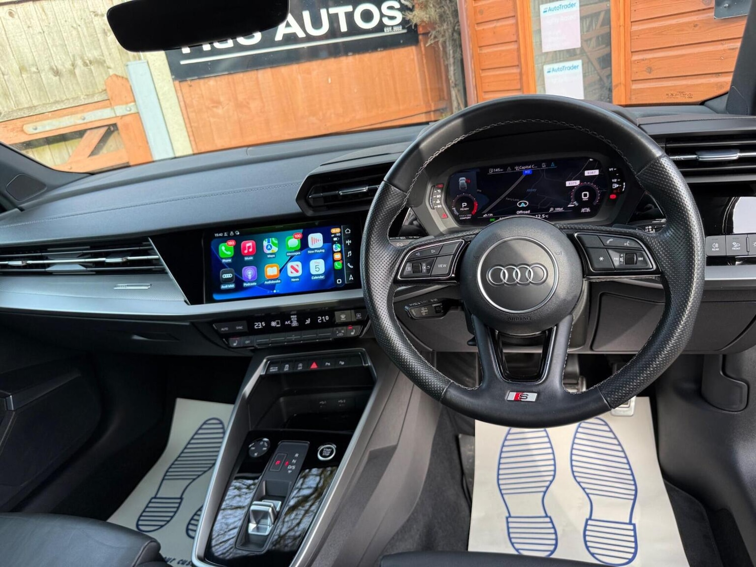 Used Audi A3 2022 for sale - 77774712: Photo 22