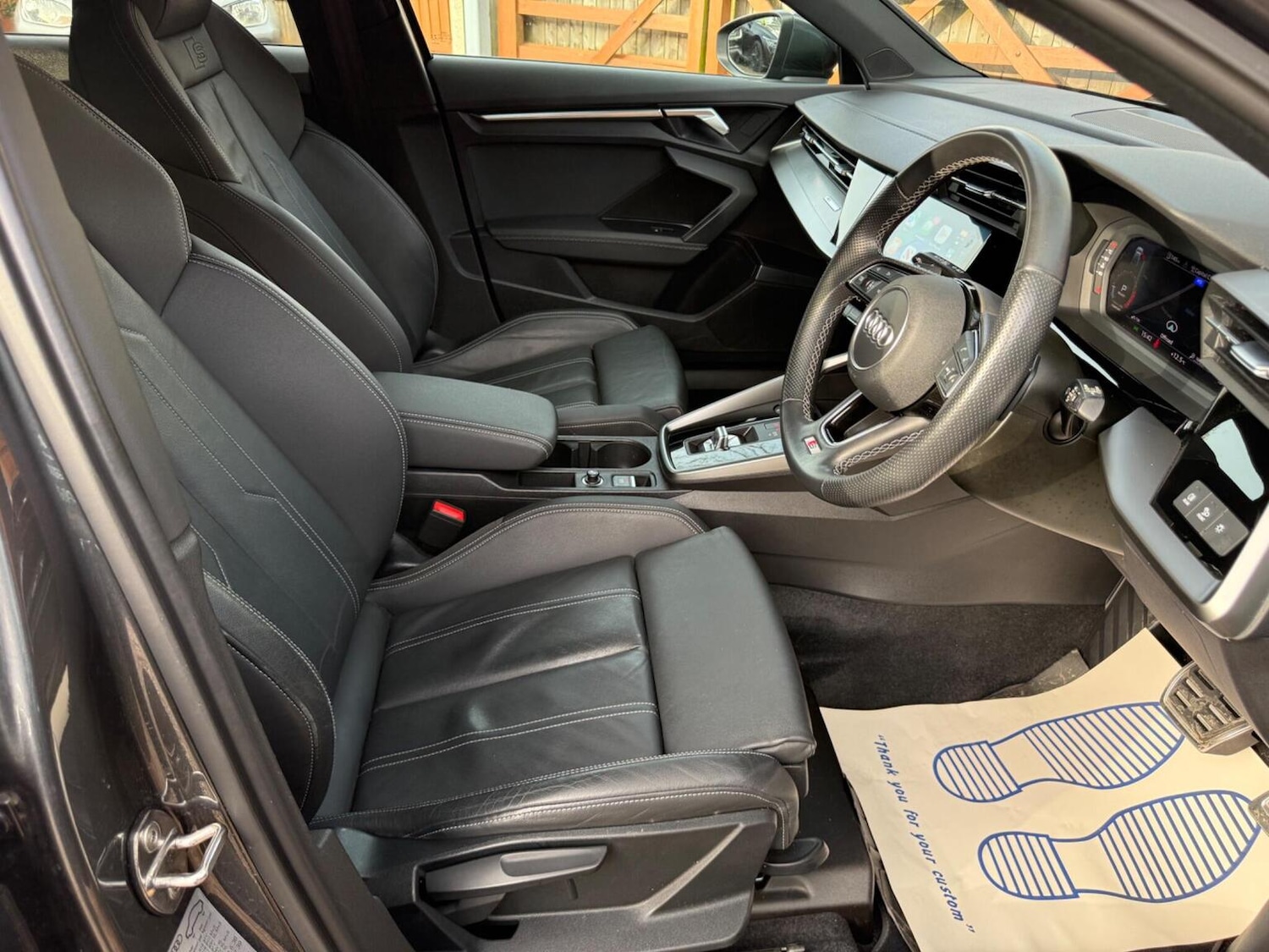 Used Audi A3 2022 for sale - 77774712: Photo 23