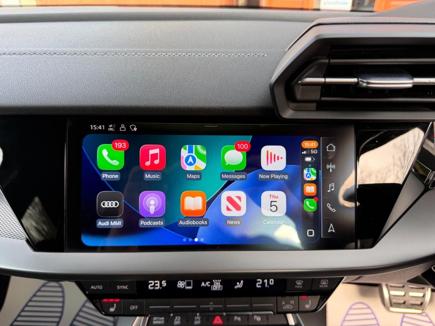 Used Audi A3 2022 for sale - 77774712: Photo 24