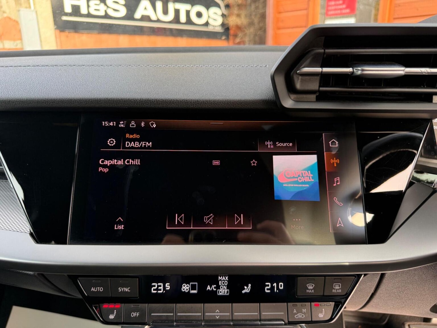 Used Audi A3 2022 for sale - 77774712: Photo 26