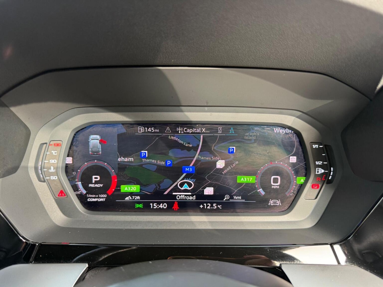 Used Audi A3 2022 for sale - 77774712: Photo 27