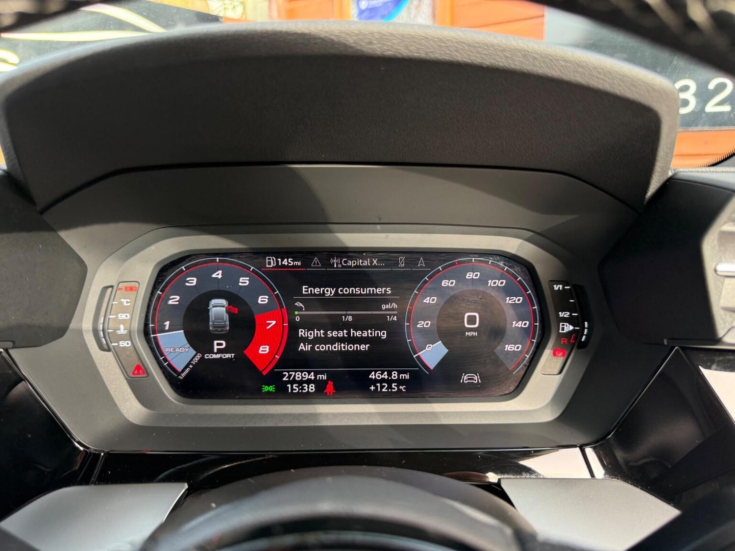 Used Audi A3 2022 for sale - 77774712: Photo 28