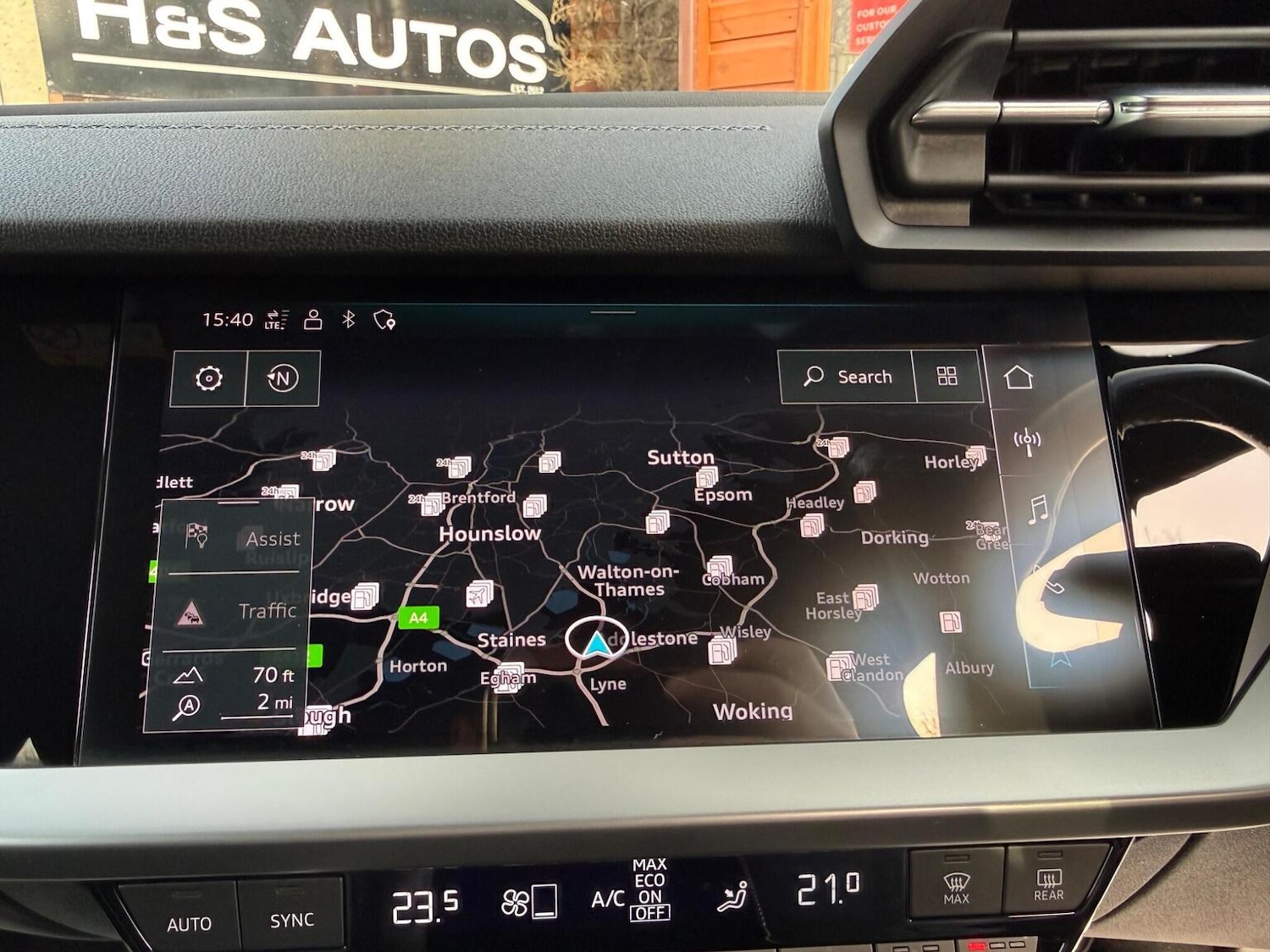 Used Audi A3 2022 for sale - 77774712: Photo 29