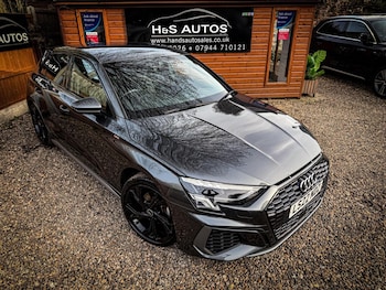 Used Audi A3 2022 for sale - 77774712: Photo