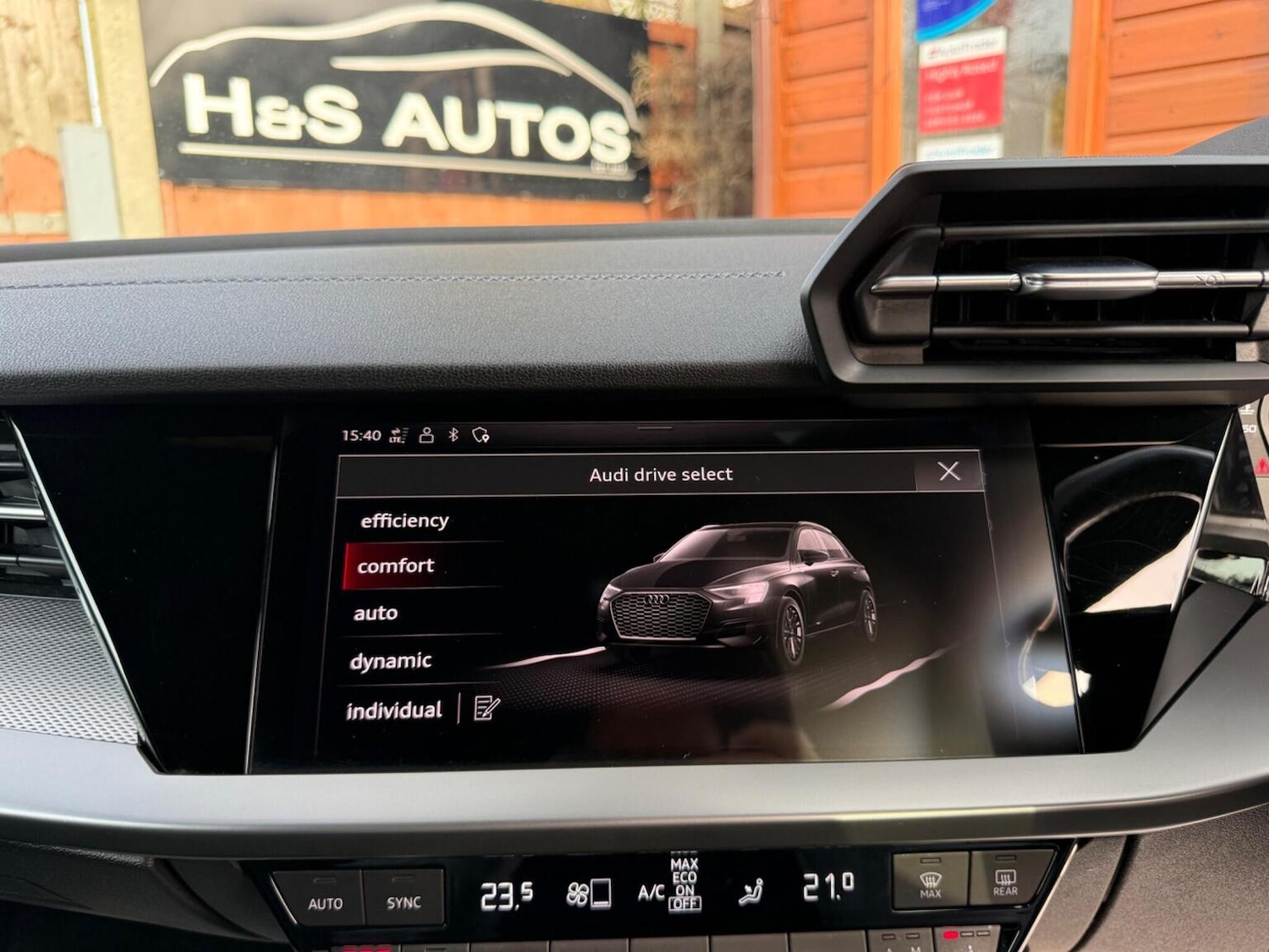 Used Audi A3 2022 for sale - 77774712: Photo 30