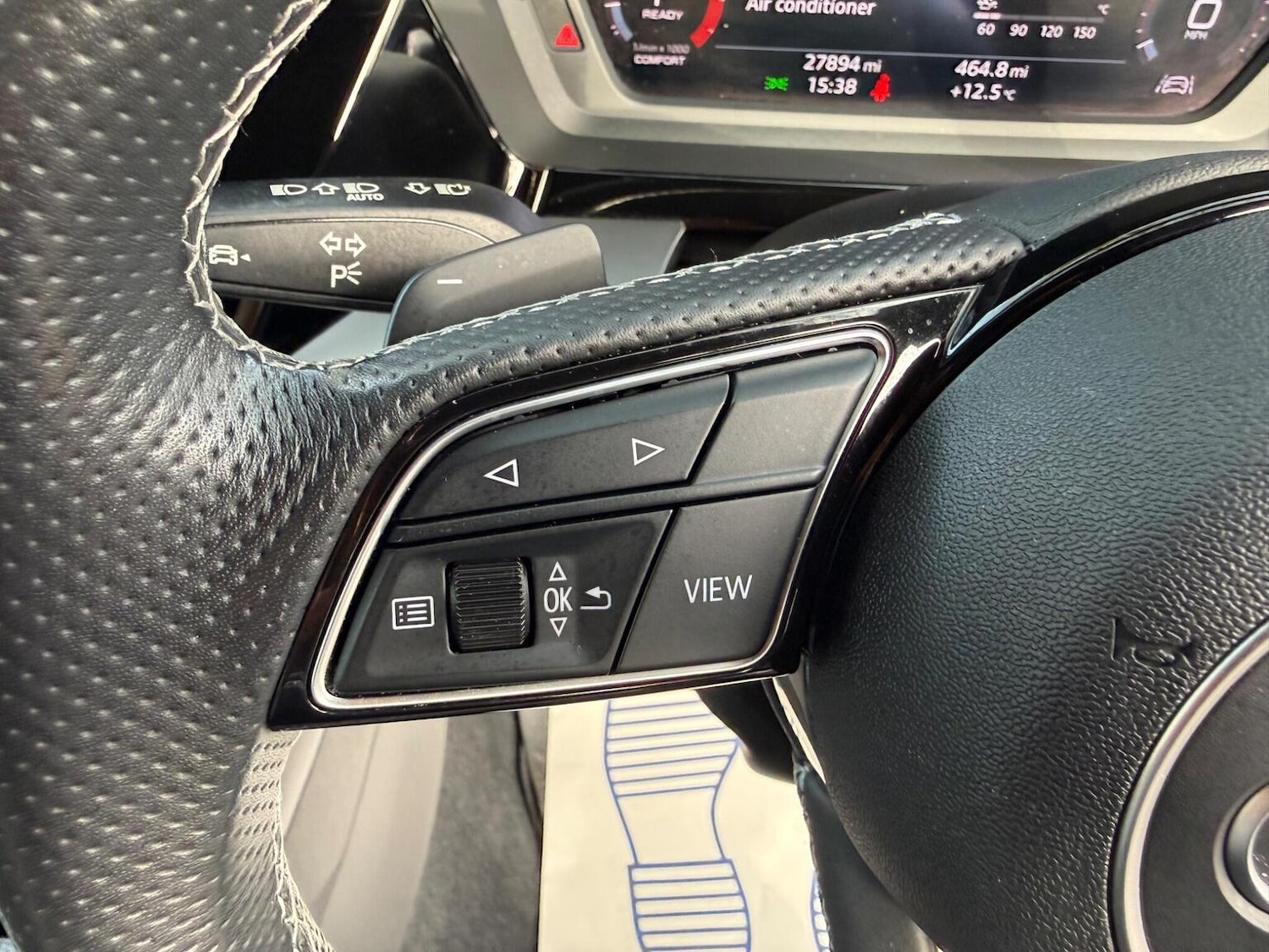 Used Audi A3 2022 for sale - 77774712: Photo 34