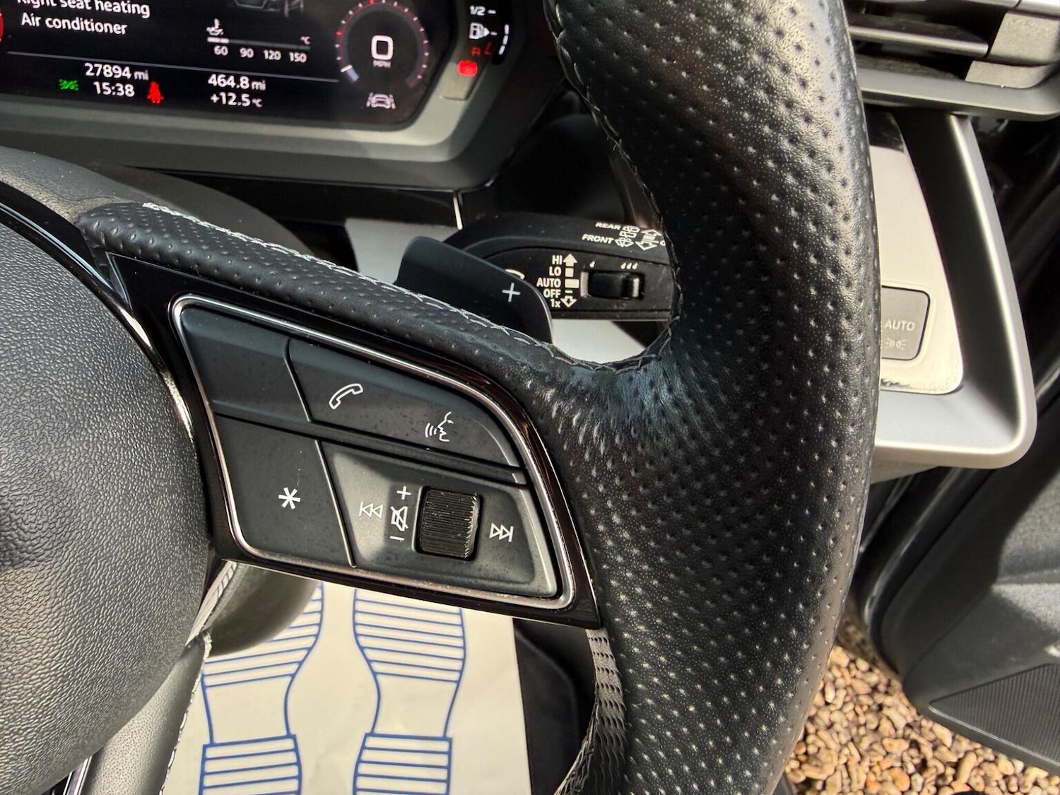 Used Audi A3 2022 for sale - 77774712: Photo 35