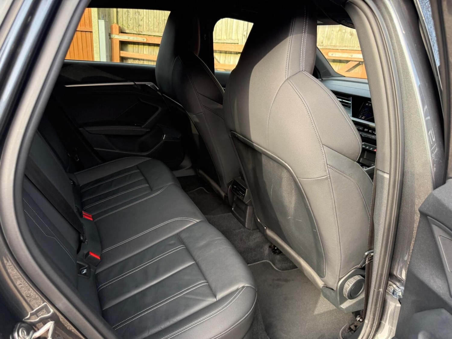 Used Audi A3 2022 for sale - 77774712: Photo 36