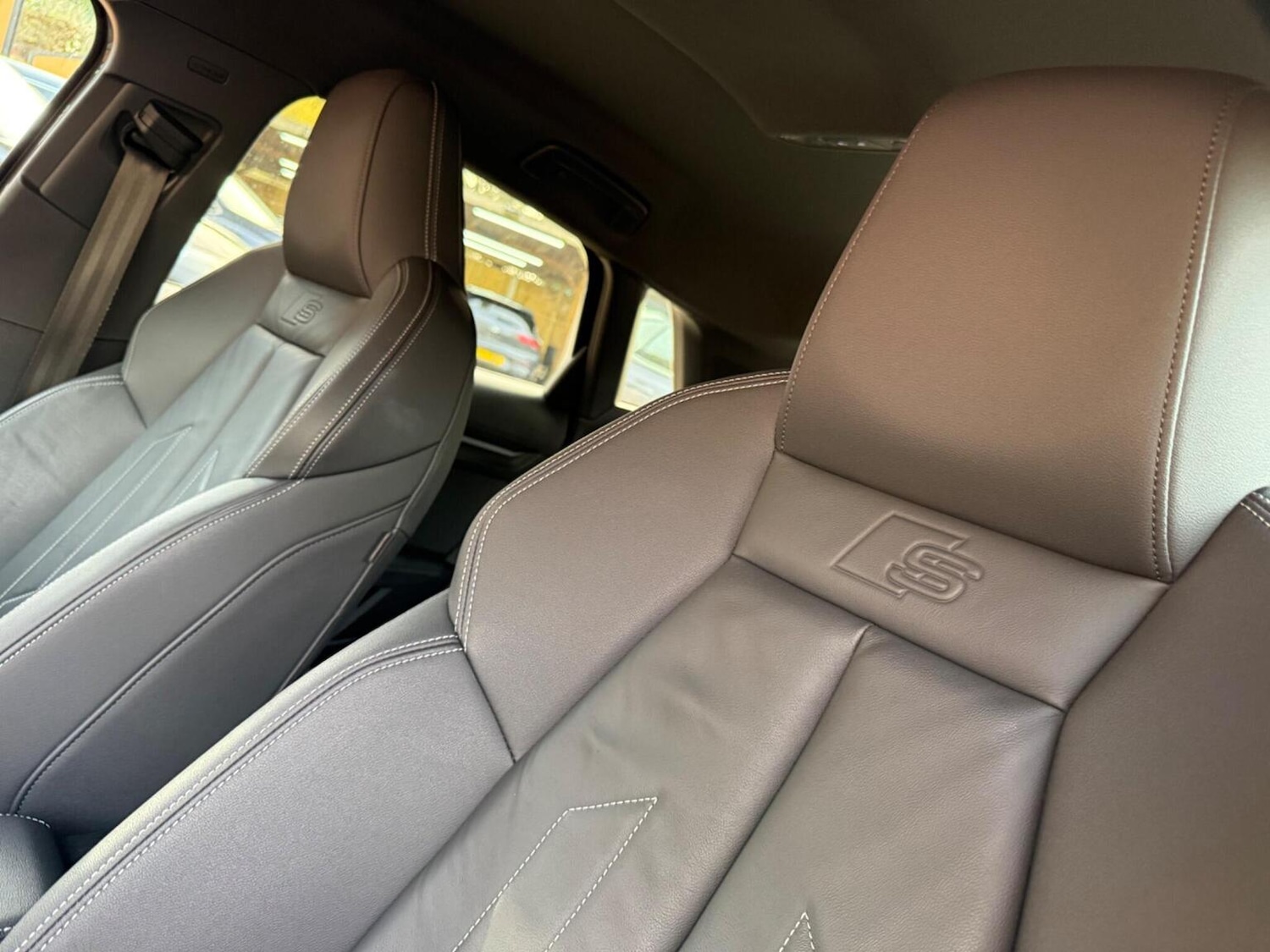 Used Audi A3 2022 for sale - 77774712: Photo 37