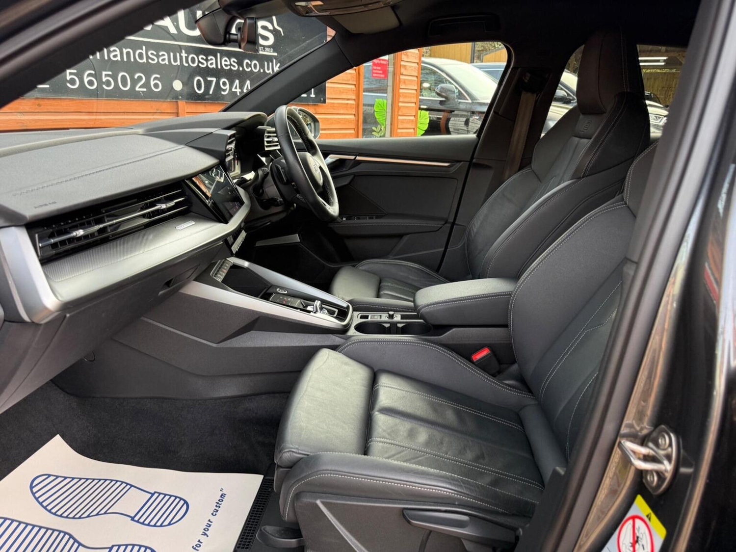 Used Audi A3 2022 for sale - 77774712: Photo 41