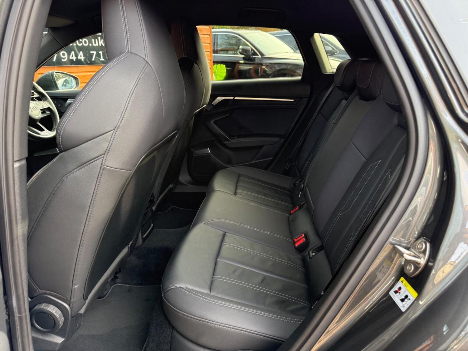 Used Audi A3 2022 for sale - 77774712: Photo 43