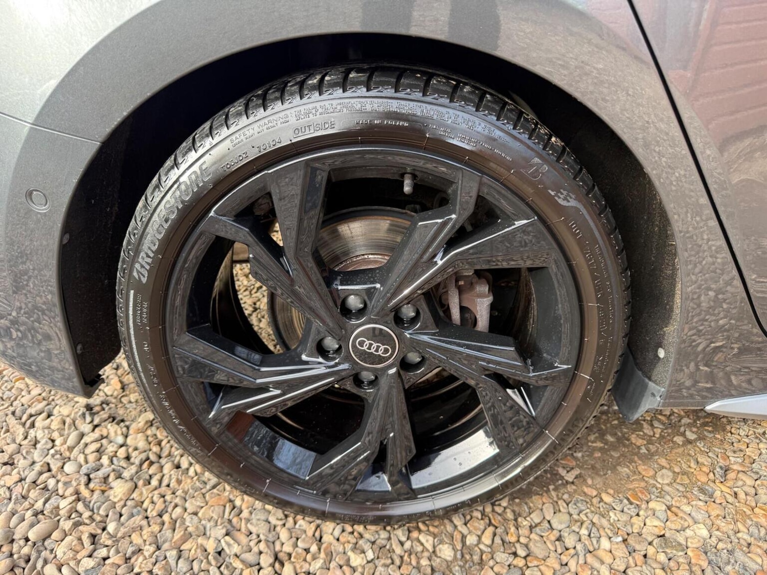 Used Audi A3 2022 for sale - 77774712: Photo 47