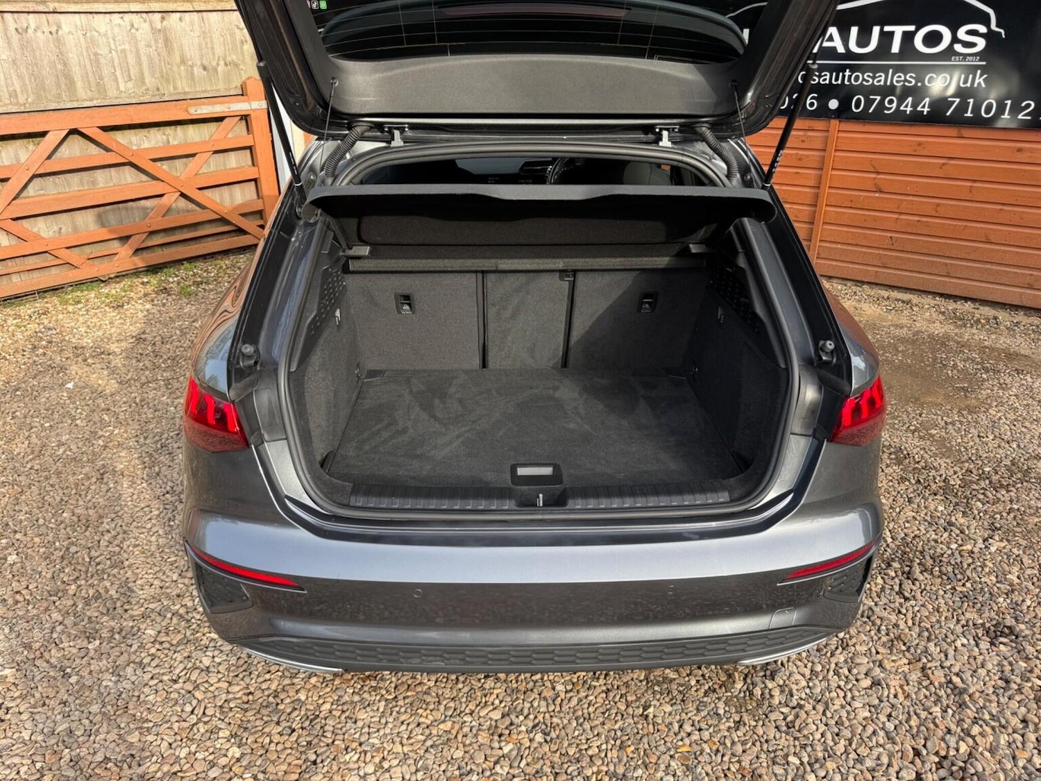 Used Audi A3 2022 for sale - 77774712: Photo 48