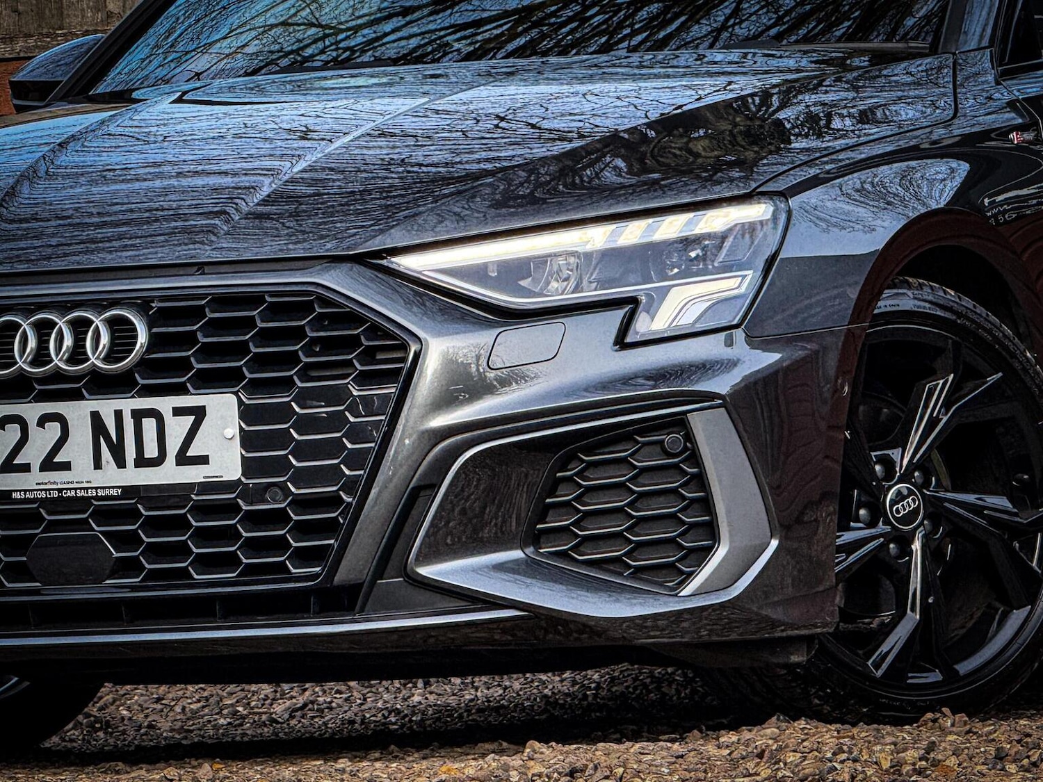 Used Audi A3 2022 for sale - 77774712: Photo 5