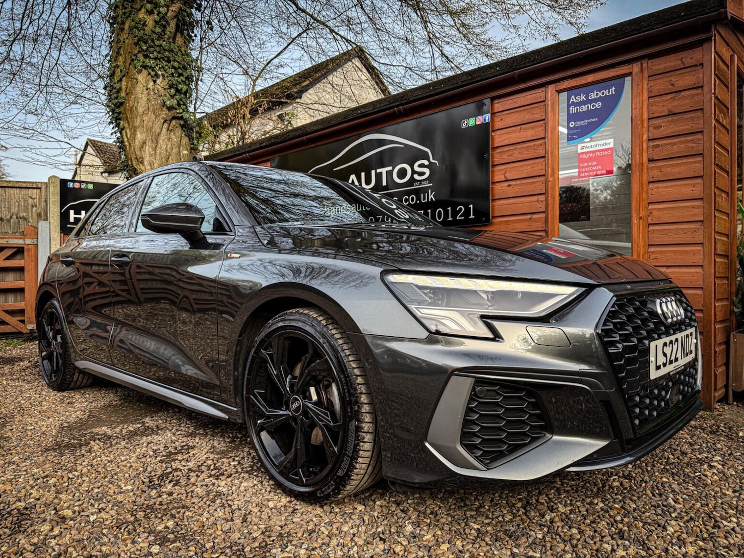 Used Audi A3 2022 for sale - 77774712: Photo 6