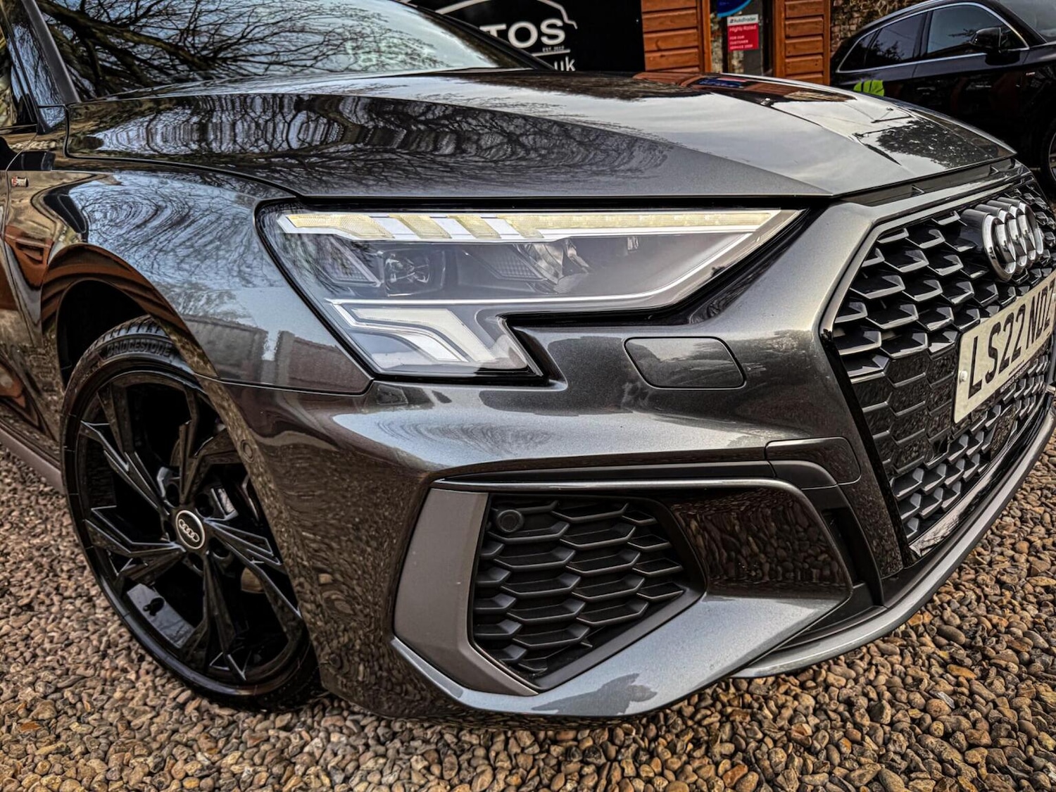 Used Audi A3 2022 for sale - 77774712: Photo 7