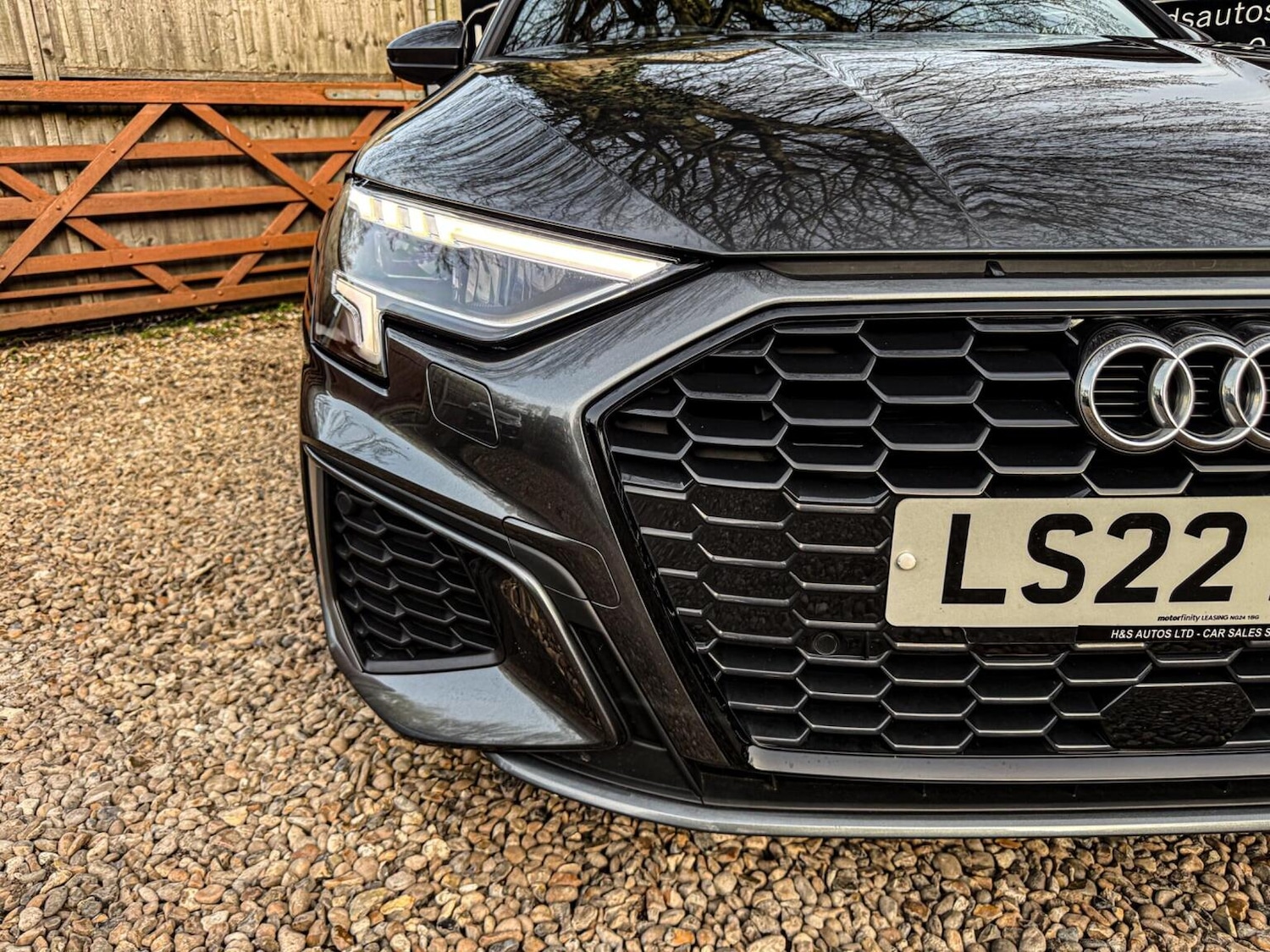 Used Audi A3 2022 for sale - 77774712: Photo 9