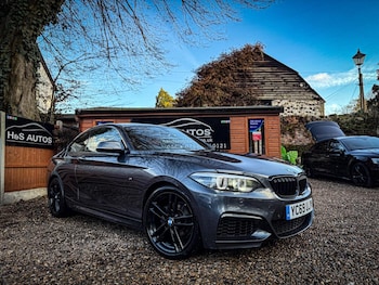 BMW 2 Series feature image