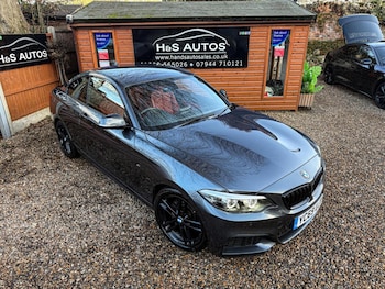 Used BMW 2 Series 2019 for sale - 77159260: Photo