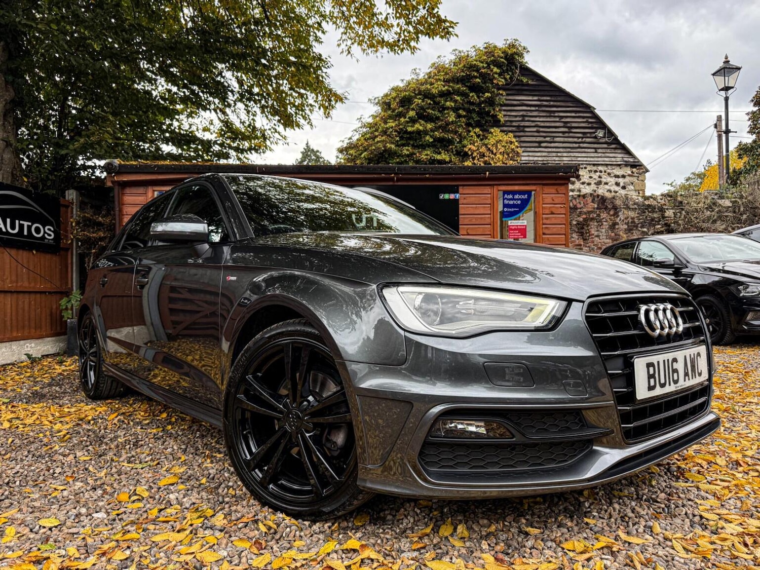 Used Audi A3 2016 for sale - 76483062: Photo 1