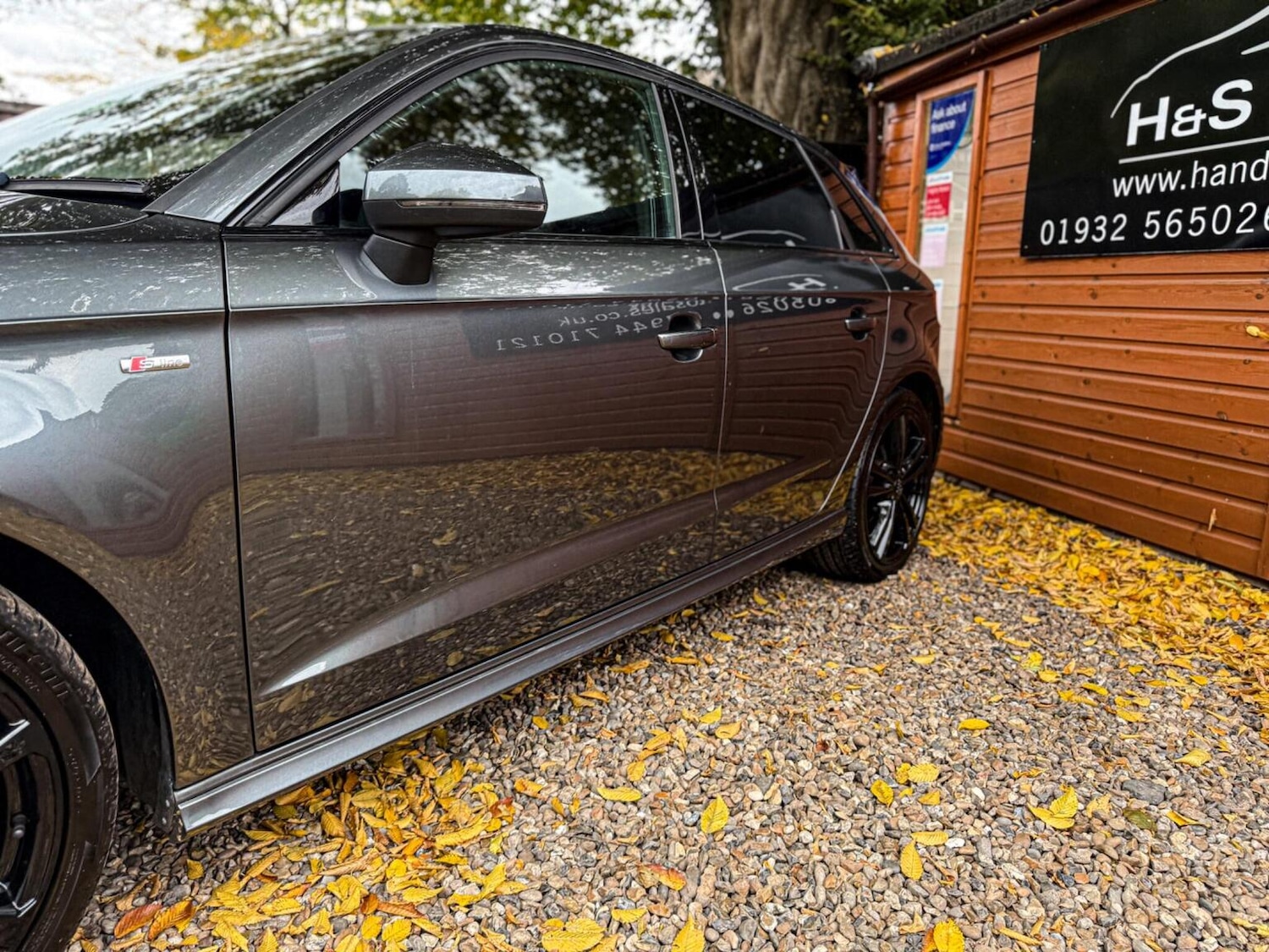 Used Audi A3 2016 for sale - 76483062: Photo 10