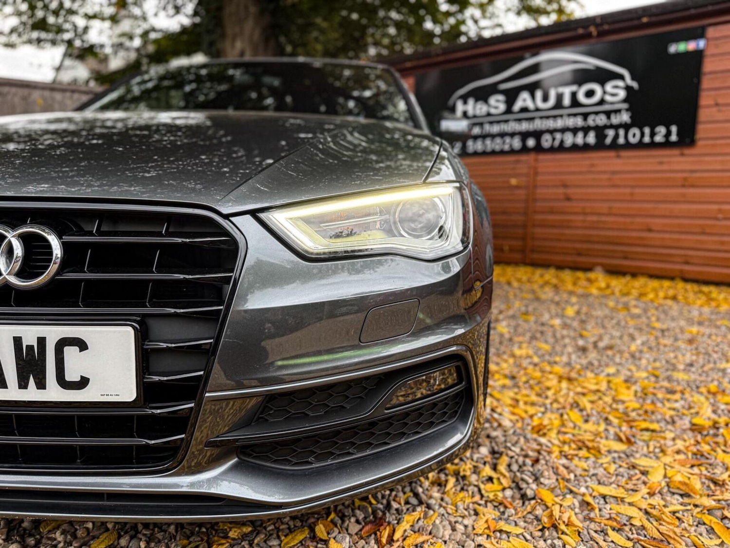 Used Audi A3 2016 for sale - 76483062: Photo 11