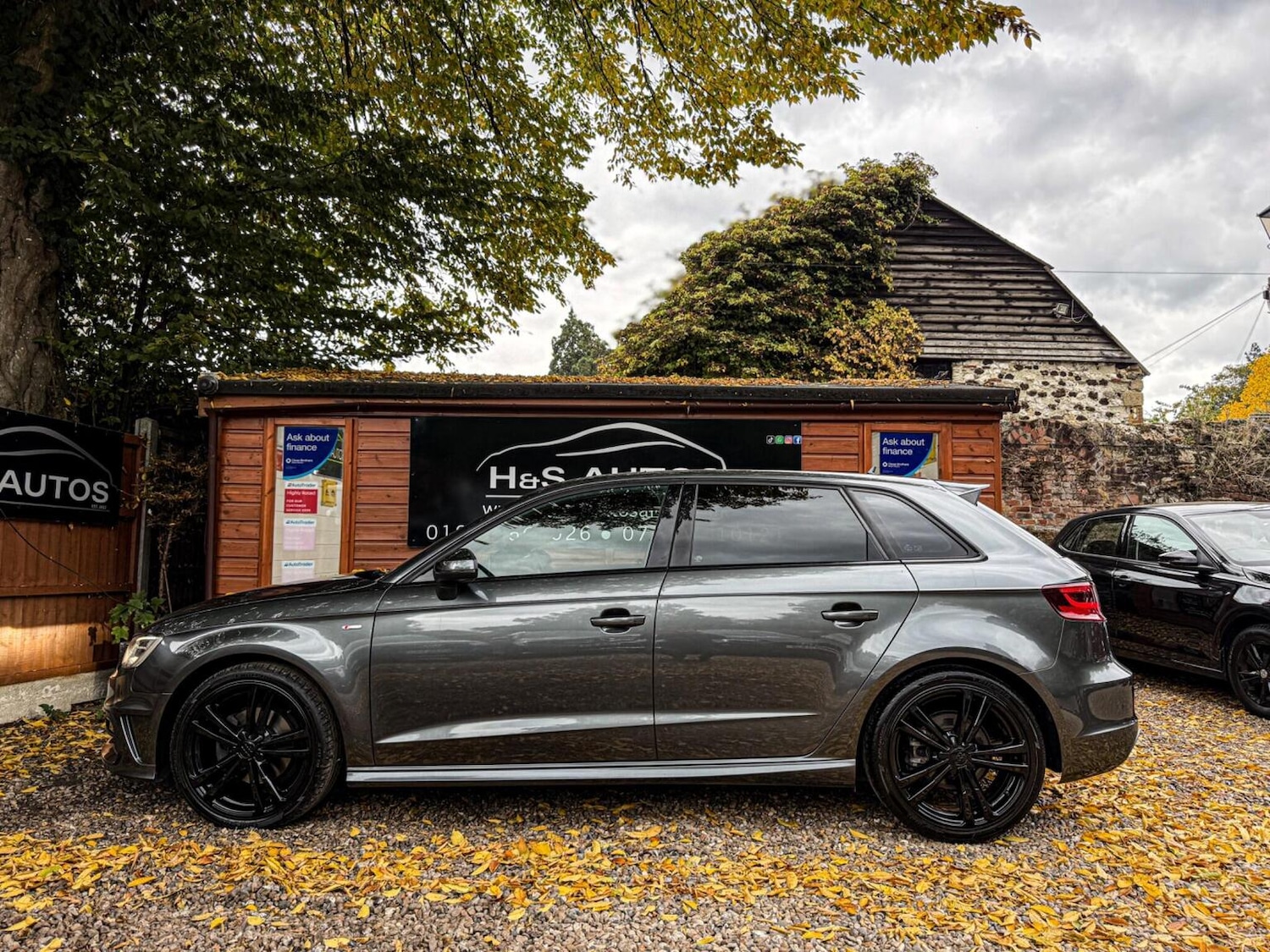 Used Audi A3 2016 for sale - 76483062: Photo 14