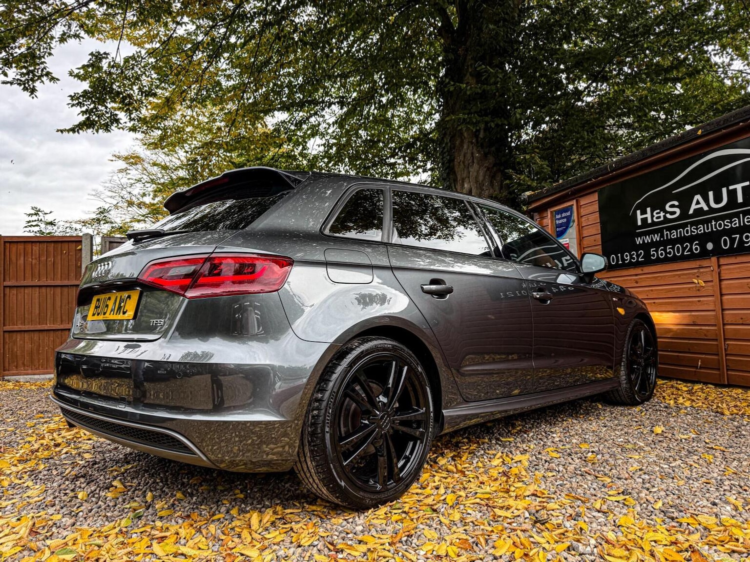 Used Audi A3 2016 for sale - 76483062: Photo 16