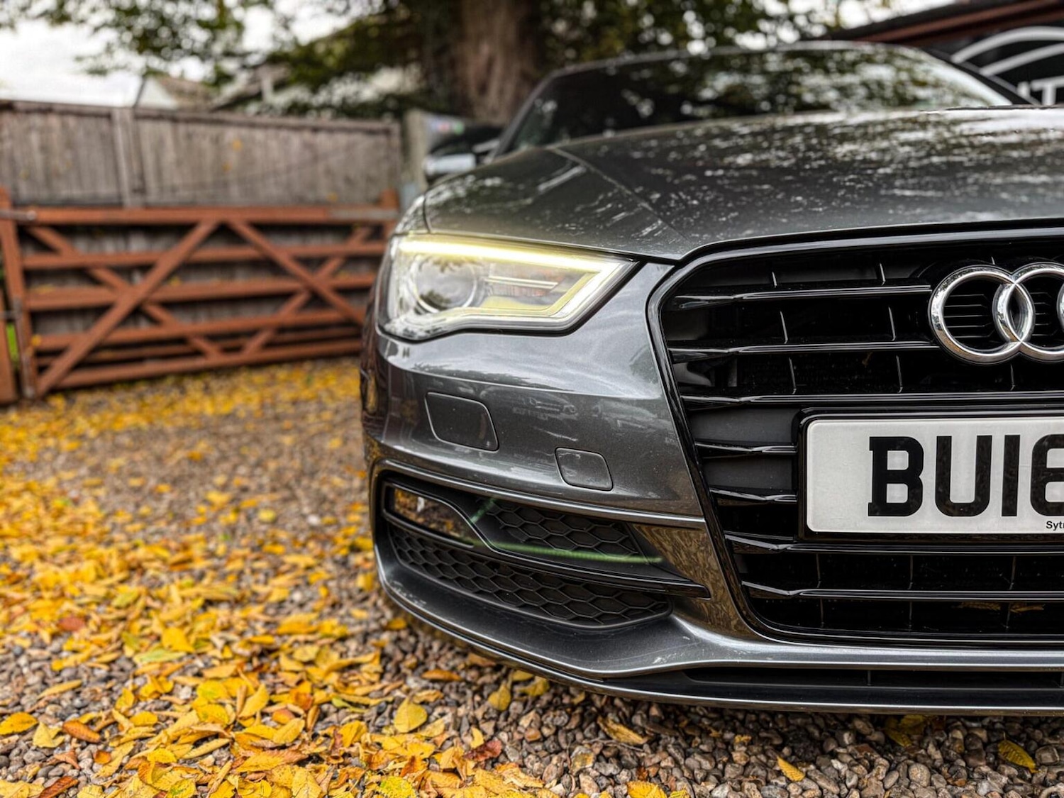 Used Audi A3 2016 for sale - 76483062: Photo 17