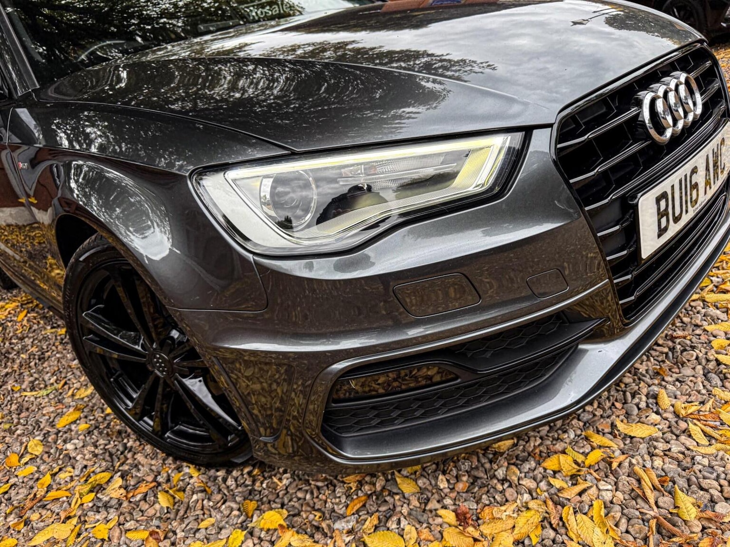 Used Audi A3 2016 for sale - 76483062: Photo 18